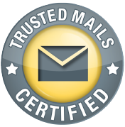 Trusted Mails Gütesiegel